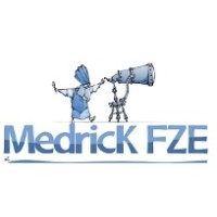 Medrick Logo