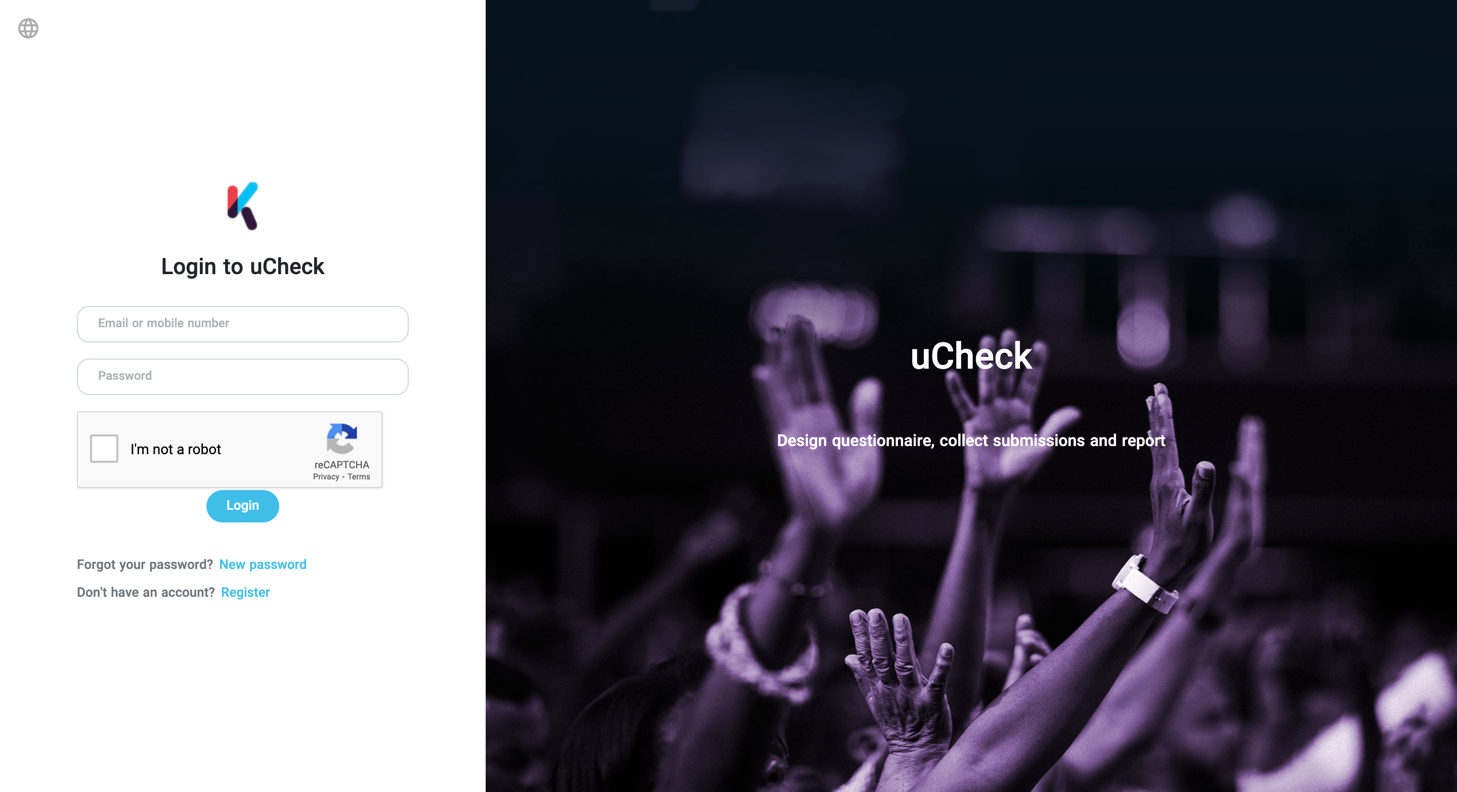 Personal Portfolio Images